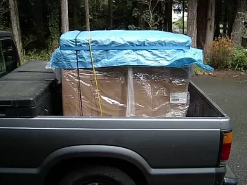 [Hearth.com] Can`t wait for my "sweep installer" to call and confirm.