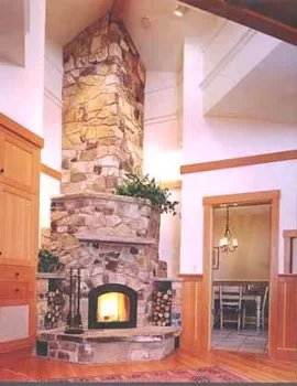 [Hearth.com] Locating Wood Stove in the Basement Question