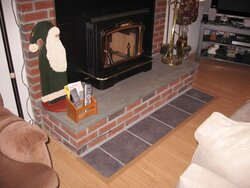 So I want to replace my fireplace with an insert and need some newbie help.