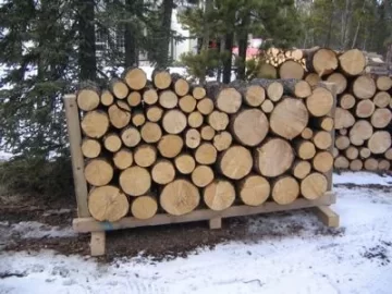 [Hearth.com] Cordwood Repositioning Systems?