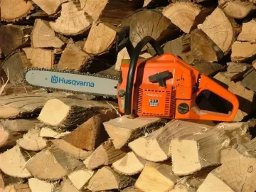 [Hearth.com] Best chainsaw for me