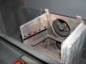 [Hearth.com] 25-PDV questions/concerns