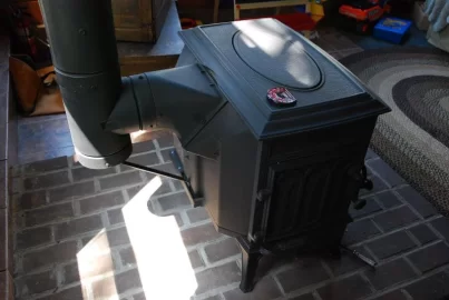 [Hearth.com] Does it make sense to install a cleanout T in a straight run of interior doublewall pipe?