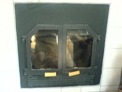 Help Identify Built in Stove