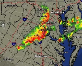 [Hearth.com] Rain, Rain and More #!@*(& Rain