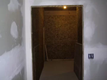 [Hearth.com] Start of Polebarn for boiler