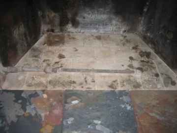 [Hearth.com] What Kind of Fireplace do I have?