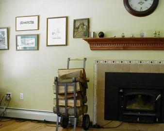 [Hearth.com] moving wood