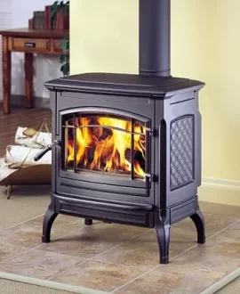 [Hearth.com] New Stove Yesterday