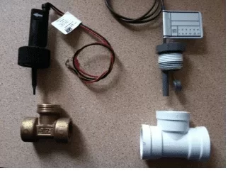 [Hearth.com] Low flow switches