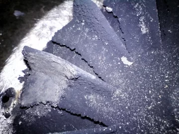 [Hearth.com] Anyone coat their Auger? - check this out.