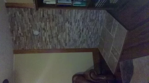 [Hearth.com] Hoping I haven't messed up my woodstove installation