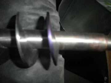 [Hearth.com] St.Croix Revolution Main Auger Problem