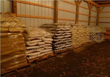 [Hearth.com] Application to the exalted Pellet Pig Society