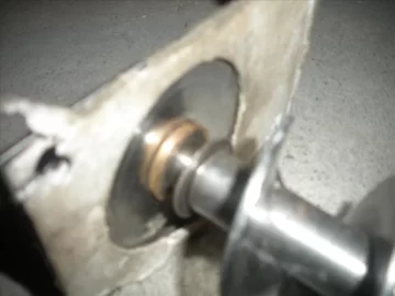 [Hearth.com] St.Croix Revolution Main Auger Problem