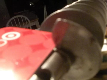 [Hearth.com] St.Croix Revolution Main Auger Problem