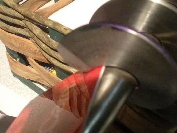 [Hearth.com] St.Croix Revolution Main Auger Problem