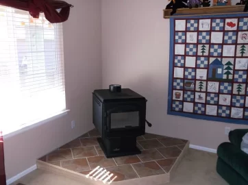 [Hearth.com] The Install has begun