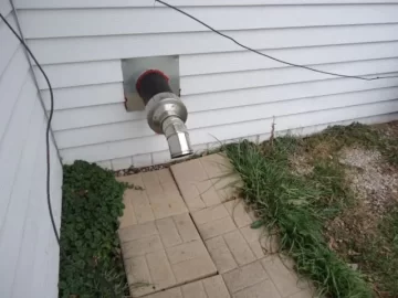 [Hearth.com] Strong smoke smell filling the room - bad install?