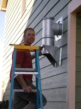[Hearth.com] The Install has begun