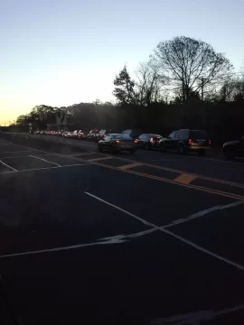 [Hearth.com] Got In A gas Line This Morning