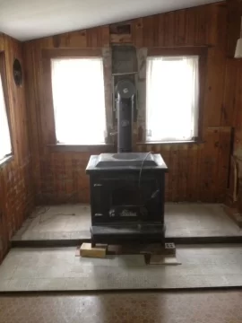 [Hearth.com] Hearthstone Mansfield Install Assistance Needed **PICS**