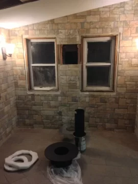 [Hearth.com] Hearthstone Mansfield Install Assistance Needed **PICS**