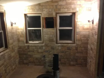 [Hearth.com] Hearthstone Mansfield Install Assistance Needed **PICS**