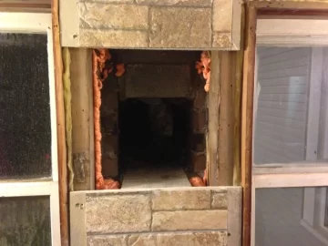 [Hearth.com] Hearthstone Mansfield Install Assistance Needed **PICS**