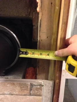 [Hearth.com] Hearthstone Mansfield Install Assistance Needed **PICS**