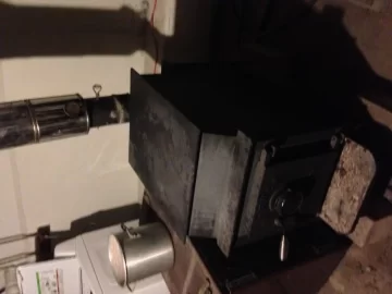 [Hearth.com] Hearthstone Mansfield Install Assistance Needed **PICS**