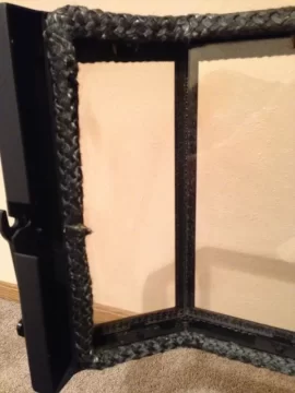 [Hearth.com] Strong smoke smell filling the room - bad install?