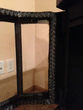[Hearth.com] Strong smoke smell filling the room - bad install?
