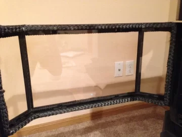 [Hearth.com] Strong smoke smell filling the room - bad install?