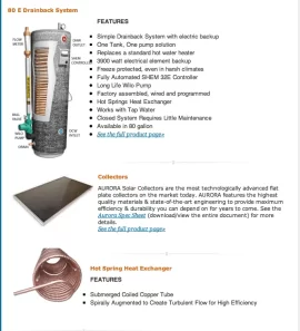 [Hearth.com] Heat Exchanger Idea