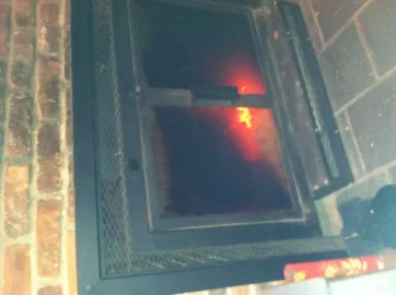 [Hearth.com] Fireplace insert blower help!