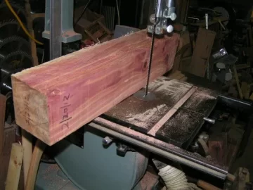 [Hearth.com] Eastern Cedar??