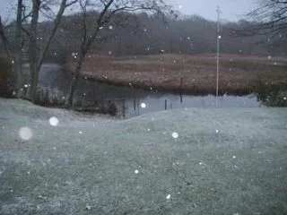 [Hearth.com] Noreaster, here we go again