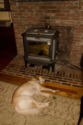 [Hearth.com] Pretty neat !
