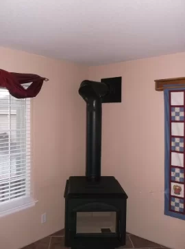 [Hearth.com] The Install has begun