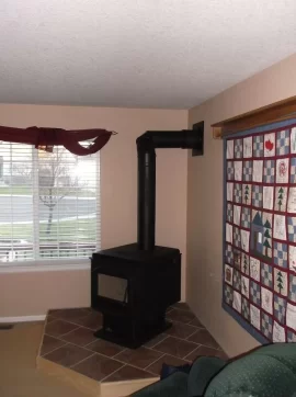 [Hearth.com] The Install has begun