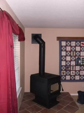 [Hearth.com] The Install has begun