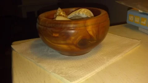 [Hearth.com] Eastern Cedar??