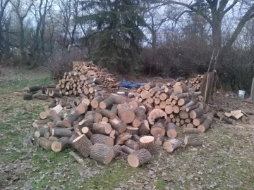 [Hearth.com] When I get asked what its like to have my In-Laws as close neighbours....
