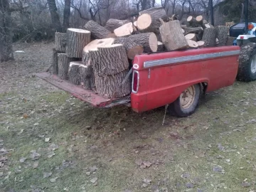[Hearth.com] When I get asked what its like to have my In-Laws as close neighbours....
