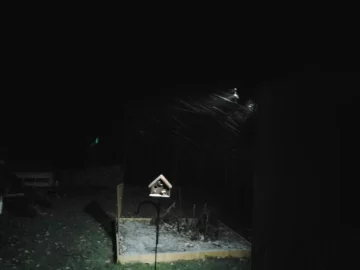 [Hearth.com] Noreaster, here we go again