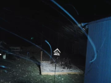 [Hearth.com] Noreaster, here we go again