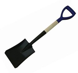 who makes a tiny  metal hand shovel ?