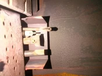 [Hearth.com] Heat-N-Glo pilot light issue