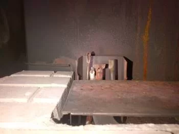 [Hearth.com] Heat-N-Glo pilot light issue
